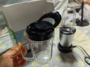 樂(lè )凡思料理機家用多功能榨汁機嬰兒輔食機果汁機小型流食攪拌機研磨機磨粉豆漿機破壁機 曬單實(shí)拍圖
