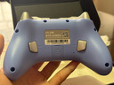 北通阿修羅2Pro系列多模無線游戲手柄DW12C類xbox手柄支持原生體感手機(jī)steam游戲手柄暢玩明末淵虛之羽 北通阿修羅2pro+ 多模版 星云 曬單實(shí)拍圖