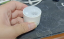 領(lǐng)普es3人在傳感器電池供電雷達紅外光照三合一感應器已接入米家APP ES3電池人在傳感器1只裝 曬單實(shí)拍圖