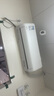 華凌空調 大1.5匹新一級能效 超省電pro巨省電變頻冷暖空調掛機 KFR-35GW/N8HA1Ⅲ-P 家電國家補貼 曬單實(shí)拍圖