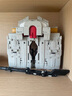 變形金剛（TRANSFORMERS）兒童男孩玩具車(chē)禮物天尊世代大無(wú)畏指揮官級飛行太保銀箭G0752 曬單實(shí)拍圖