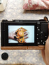 索尼（SONY）ZV-E10相機 微單數碼相機 Vlog美顏神器 半畫(huà)幅直播4K視頻 側翻液晶屏 ZV-E10L 黑色輕裝旅拍套裝 曬單實(shí)拍圖