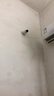 360攝像頭9pro-800萬雙頻WIFI云臺家用攝像頭家用監(jiān)控攝像機手機遠(yuǎn)程監(jiān)控器360度夜視全景 嬰兒看護器 曬單實拍圖