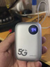 爍盟【海思巴龍芯】5g隨身wifi無(wú)線(xiàn)流量2025款全國通用三網(wǎng)通免插卡移動(dòng)隨身wifi6雙頻無(wú)線(xiàn)上網(wǎng)卡 【5G旗艦版】海思巴龍5G|6千毫安|真續航24H 送首月10G30天免費流量 曬單實(shí)拍圖