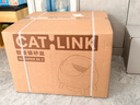 CATLINK開(kāi)放式自動(dòng)貓砂盆智能貓砂盆貓廁所5G電動(dòng)大容量除臭鏟屎機胖寶 曬單實(shí)拍圖