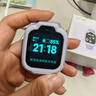小米（MI）REDMI 兒童手表 夢(mèng)幻紫 國家補貼智能兒童電話(huà)手表九重安全定位高清前攝小學(xué)生初高中青少年男女表 曬單實(shí)拍圖