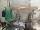 煜燦拉面機商用全自動(dòng)蘭州牛肉面扯面機饸饹面機商用全自動(dòng)電動(dòng)多功能家用仿手工快速拉面饸饹面機 100型不銹鋼款 曬單實(shí)拍圖