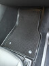 固特異（Goodyear）tpe汽車(chē)腳墊適用于特斯拉煥新ModelY配件高邊TPE腳墊黛尼斯毯 曬單實(shí)拍圖