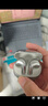 小米Xiaomi Buds5 真無(wú)線(xiàn)降噪耳機 半入耳式藍牙耳機 舒適佩戴 小米華為蘋(píng)果手機通用 Xiaomi Buds 5 鈦光金 曬單實(shí)拍圖
