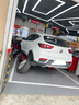 瑪吉斯（MAXXIS）輪胎/汽車(chē)輪胎 215/50R17 91V EC1 SUV 適配吉利帝豪GS 曬單實(shí)拍圖