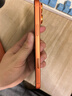 REFUNNEY適用蘋果17promax后膜全包邊框iPhone17Pro手機(jī)后蓋膜17背膜磨砂高清磨砂背面保護(hù)膜17Air全身膜 磨砂2片包邊框后膜 iPhone17 Pro Max 曬單實(shí)拍圖