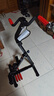 愛(ài)戈爾老人家用健身車(chē)上下肢鍛煉中風(fēng)偏癱肌肉萎縮康復訓練器材腳踏車(chē) 【98%家庭選擇】升級4合1拉繩款 單機器 曬單實(shí)拍圖