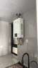 林內（Rinnai）【小蠻腰】16升燃氣熱水器天然氣【國家補貼15%】智慧恒溫升級CPU低水壓?jiǎn)?dòng)16GD31（JSQ31-GD31） 曬單實(shí)拍圖