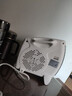 康佳暖風(fēng)機取暖器家用電暖器熱風(fēng)機烤火器桌面烤火爐浴室取暖小型電暖風(fēng)冷暖兩用小太陽(yáng)取暖神器 雙旋鈕溫控款（一秒即熱 智能溫控） 曬單實(shí)拍圖