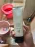 VIDIVICI洗面奶120ml/瓶韓國女神薇迪薇奇潔面氨基酸泡沫潔面 曬單實(shí)拍圖