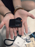 大疆（DJI）action5Pro運(yùn)動(dòng)相機(jī)隨身跟拍視頻拍攝 騎行掛脖vlog手持相機(jī) Action 5 Pro 【內(nèi)存卡下方可選】 （熱銷）含雷克沙128G高速卡套餐 曬單實(shí)拍圖