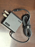 聯(lián)想（Lenovo）原裝電源適配器100w-typec筆記本電腦一體便攜式氮化鎵PD快充充電器ThinkPad電腦充電線(xiàn) 曬單實(shí)拍圖