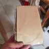 廣牧【可定制】100只牛皮紙信封郵局標準加厚80g黃色信封增值稅發(fā)票信封財務(wù)票據袋現金發(fā)票工資袋 【2號信封】100個(gè)（175*110mm） 曬單實(shí)拍圖