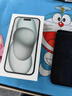 Apple【現貨速發(fā)】蘋(píng)果iPhone 15系列 蘋(píng)果15plus  游戲手機全網(wǎng)通5G 蘋(píng)果15黑色 512G【全網(wǎng)通+配件禮包】 曬單實(shí)拍圖