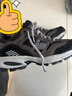 斯凱奇（Skechers）男鞋秋季厚底老爹鞋休閑熊貓鞋軟底運動(dòng)鞋237067 曬單實(shí)拍圖