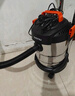 億力桶式手持吸塵器家用超強大吸力工業(yè)車(chē)載大功率有線(xiàn) 干濕兩用吸水除塵機開(kāi)荒保潔6263-12L 國家補貼 曬單實(shí)拍圖