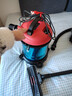 揚子吸塵器家用1800W大功率裝修美縫開(kāi)荒車(chē)用商用工業(yè)強力桶式吸塵機工廠(chǎng)酒店用車(chē)載吸塵器20升大容量 曬單實(shí)拍圖