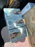 烏斯京一次性手套PVC手套大碼100只食品級實(shí)驗美容清潔烘焙餐飲廚房手套 曬單實(shí)拍圖
