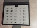 BOOX文石電紙書(shū)NoteX5 10.3英寸墨水屏平板電子書(shū)閱讀器電子紙 AI大屏高性能讀寫(xiě)本平板電腦辦公本 曬單實(shí)拍圖