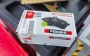 菲羅多（ferodo）陶瓷剎車(chē)片前片適用吉利博瑞/博越/Pro/帝豪GL/GS/EC8 FDB5035B-D 曬單實(shí)拍圖