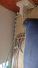 品勝（PISEN）Type-C數據線(xiàn)適用華為充電線(xiàn)6a/5a快充100W/66W華為Mate70pro優(yōu)享版榮耀小米15ultra安卓手機車(chē)載 2米白【新品編織100W】蘋(píng)果15/16華為 曬單實(shí)拍圖