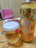 雪花啤酒（Snowbeer）【銷(xiāo)量50萬(wàn)+】麥香8度500ml*24聽(tīng) 整箱裝 大規格 曬單實(shí)拍圖