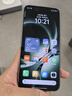 小米（MI）REDMI K80 至尊版 天璣9400+ 7410mAh大電池 冰鋒藍 12+256  紅米5G手機 豪華性能 曬單實(shí)拍圖
