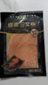 美加佳智利即食煙熏三文魚(yú)刺身(大西洋鮭)凈重300g（100g*3袋） 曬單實(shí)拍圖