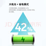 NOKIA新105 4G 全網(wǎng)通移動(dòng)聯(lián)通電信 老人老年按鍵直板學(xué)生兒童備用戒網(wǎng)手機(jī) 雙卡雙待  黑色 曬單實(shí)拍圖