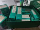 百雀羚（PECHOIN）護膚禮盒幀顏（水乳精華面霜）抗皺品質(zhì)國貨 曬單實(shí)拍圖