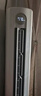 海信（Hisense）空調(diào) 3匹 易省電SE 小蘋果 AI省電 大雙排 新一級(jí)能效國(guó)家補(bǔ)貼20% 立式空調(diào) 柜機(jī)KFR-72LW/A200-X1 曬單實(shí)拍圖