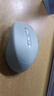 鉑吶苓雙模無(wú)線(xiàn)鼠標藍牙可充電靜音鼠標商務(wù)辦公電腦臺式筆記本平板外設適用戴爾惠普聯(lián)想小米華為產(chǎn)品 天空藍【藍牙+2.4g雙模靜音充電版】 曬單實(shí)拍圖