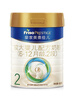 美素佳兒（Friso）皇家較大嬰兒配方奶粉2段（6-12個(gè)月）800克*3 乳鐵蛋白 新國標 曬單實(shí)拍圖