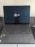 ROG幻14 Air 2025 14英寸設計師輕薄游戲本筆記本電腦(銳龍 AI 9 HX 370 32G 1T RTX5060 2.8K)日蝕灰 曬單實(shí)拍圖