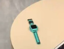 小天才兒童電話(huà)手表Q3玉髓綠AI精準定位防水大屏視頻通話(huà)學(xué)生兒童智能手表爆款升級移動(dòng)支付男孩女孩 曬單實(shí)拍圖