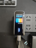 CUKTECH酷態(tài)科10號超級電能充Ultra氮化鎵充電器120W/100W四口快充頭接入米家兼容筆記本電腦蘋果17/小米 曬單實拍圖