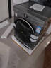 TCL 小黃人·大眼萌AI超級筒T7R MAX 12公斤DD直驅滾筒洗衣機全自動(dòng)家用國家補貼以舊換新G120T7R-DIS 曬單實(shí)拍圖
