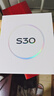 vivo S30 12GB+256GB 可可黑 國家補貼 多彩輕薄直屏 超級潛望長焦 學生 live圖 AI手機 曬單實拍圖