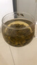 張一元茶葉特級濃香茉莉花茶香茗150g（50g*3袋）中華老字號鮮醇 香茗x3 曬單實(shí)拍圖