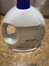 威露士衣物消毒液清新3.6L*2 內衣褲襪子除菌液 殺菌99.999%除菌劑 曬單實(shí)拍圖