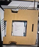 英特爾(Intel) i5-12600KF 酷睿12代 處理器 10核16線程 單核睿頻至高可達4.9Ghz 20M三級緩存 盒裝CPU 曬單實拍圖