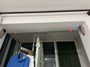 博舒健單杠室內引體向上器家用單杠健身器材推桿吊桿健身器 曬單實(shí)拍圖
