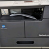 KONICA MINOLTA柯尼卡美能達205i A3A4大型商用辦公黑白復(fù)合機 打印復(fù)印掃描(蓋板+雙面器+單紙盒+上門安裝） 曬單實拍圖