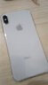 蘋(píng)果xs max Apple iPhone XS MAX 蘋(píng)果 xs 國行全網(wǎng)通 二手手機 銀色【7天無(wú)理由】 XSM-256G【三期免息+更換電池100%】 95新 曬單實(shí)拍圖