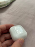 【99成新】Apple/蘋(píng)果 AirPods 4(支持主動(dòng)降噪)搭配無(wú)線(xiàn)充電盒(USB-C)蘋(píng)果耳機 藍牙耳機適用iPhone/iPad 四代 曬單實(shí)拍圖